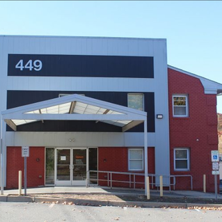 Optum Multi-Specialty Center - West Orange