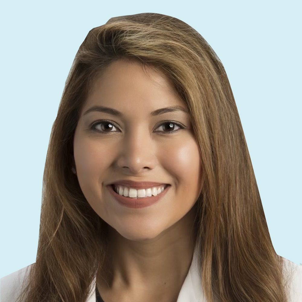 Evelyn Brito, MD