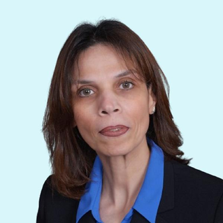 Portrait of Douaa Khalil, MD, FAAP