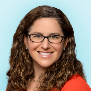 Portrait of Jessica Taubman, MD