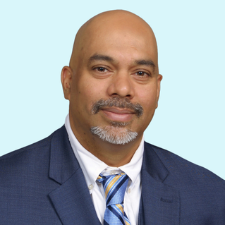 Portrait of Idris Ali, MD