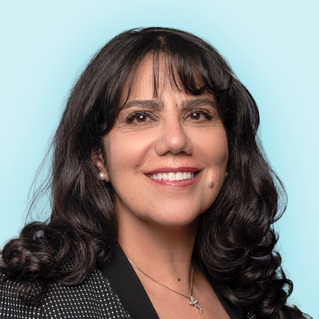 Portrait of Nermine Doss, MD