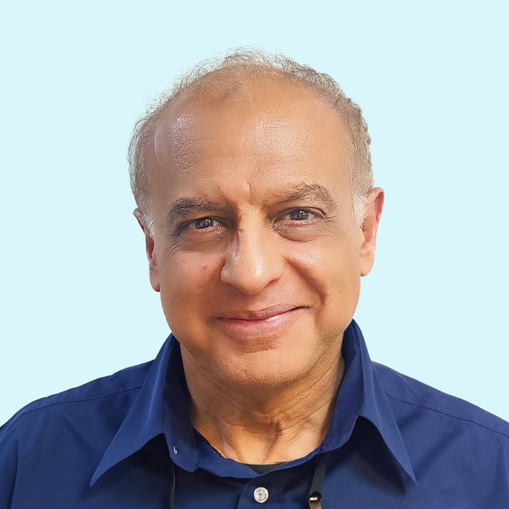 Wamiq Jadun, MD