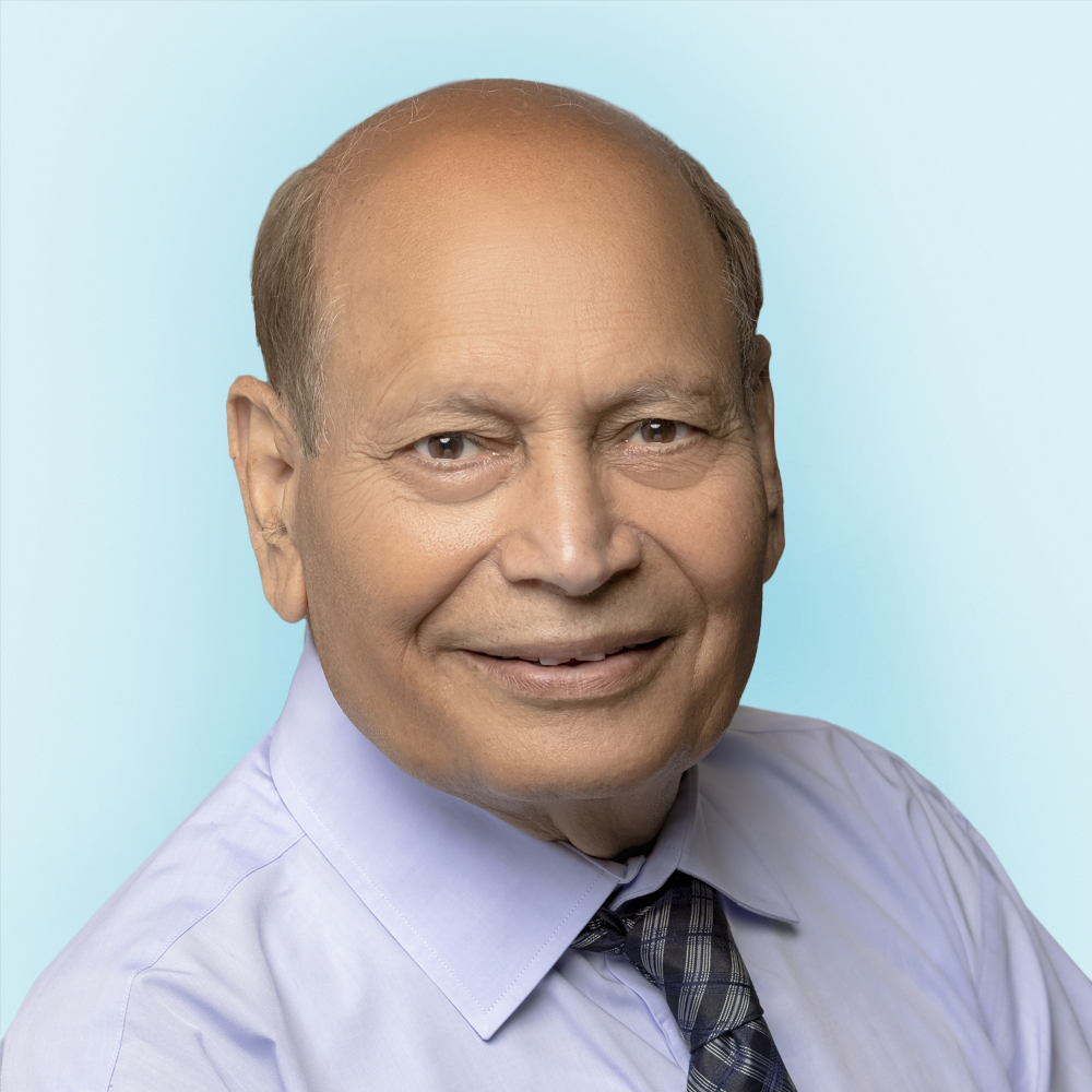 Muhammad Ahmad, MD