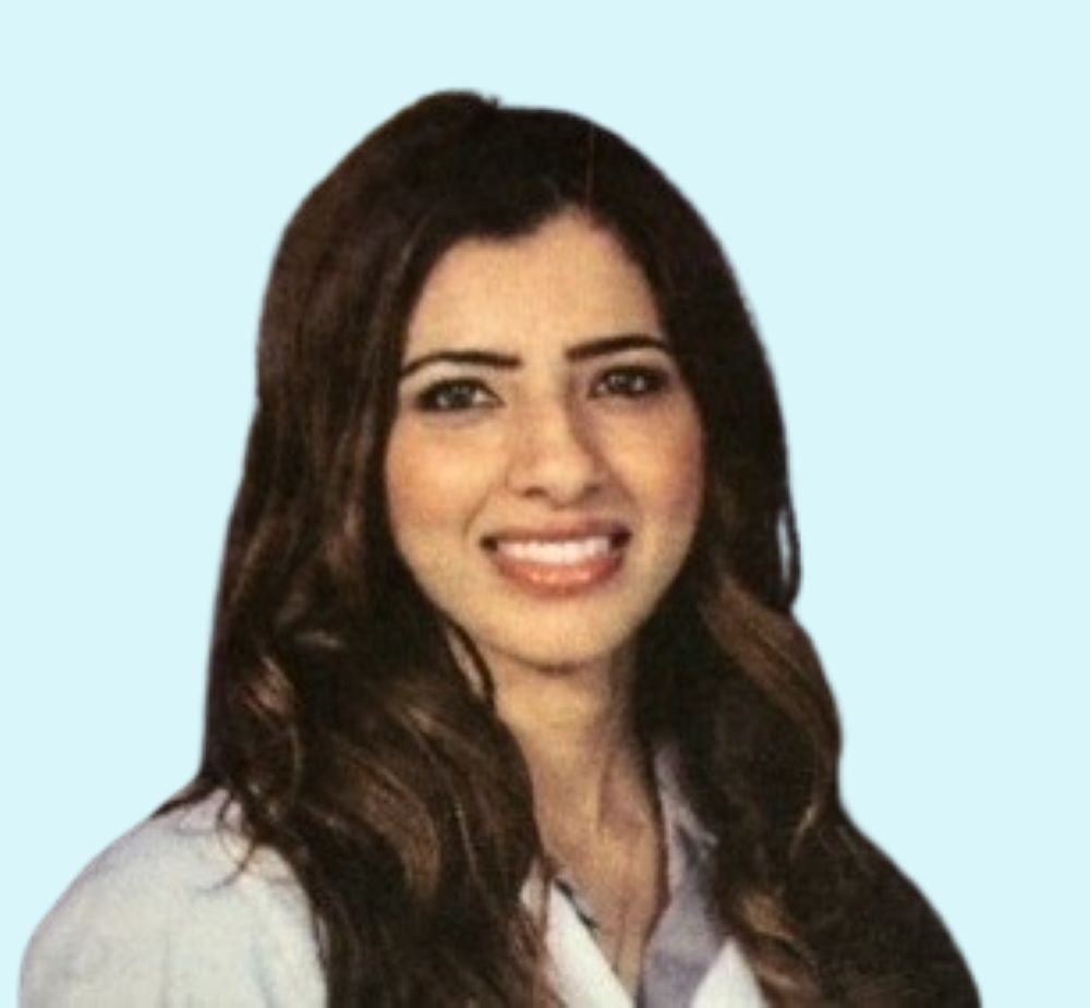 Khaula Khalid, DO