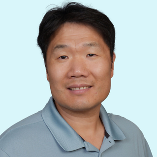 Portrait of Beomseok Oh, APN