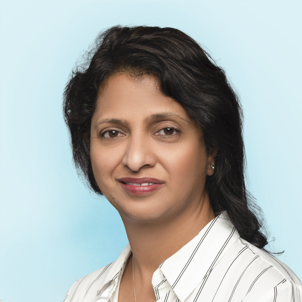 Chaula Parikh, MD