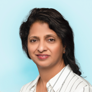 Portrait of Chaula Parikh, MD