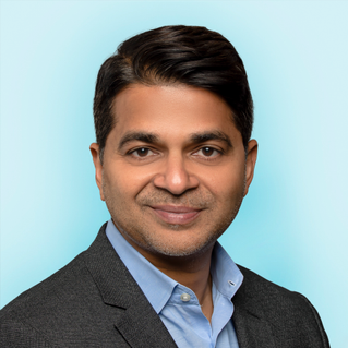 Portrait of Gaurang Brahmbhatt, MD