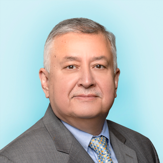Naimat Bokhari, MD