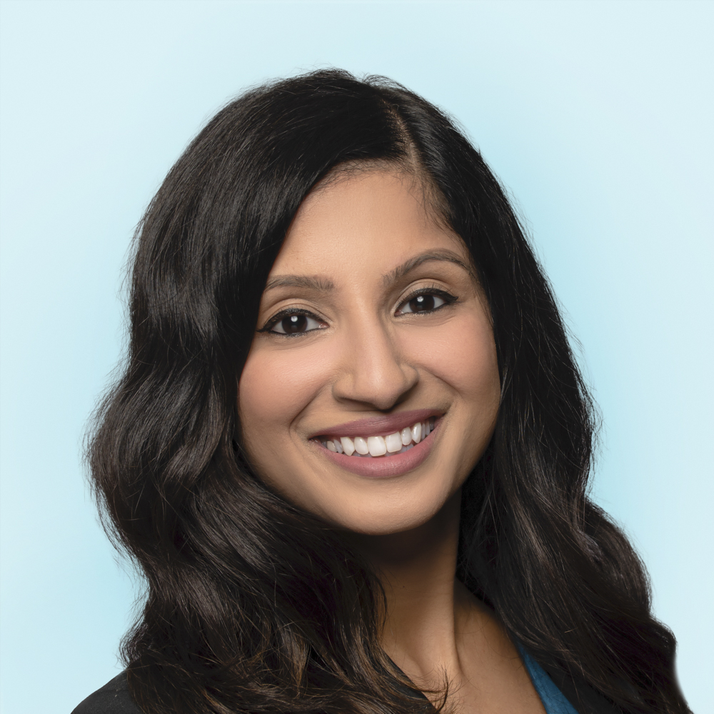 Elizabeth Mathew, MD