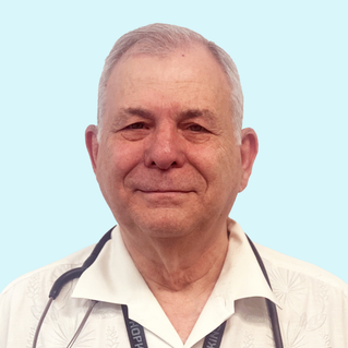 Portrait of Vito Petrozzino, MD