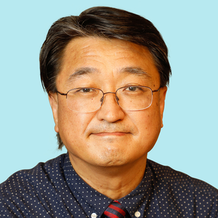 Portrait of Byung Yu, MD