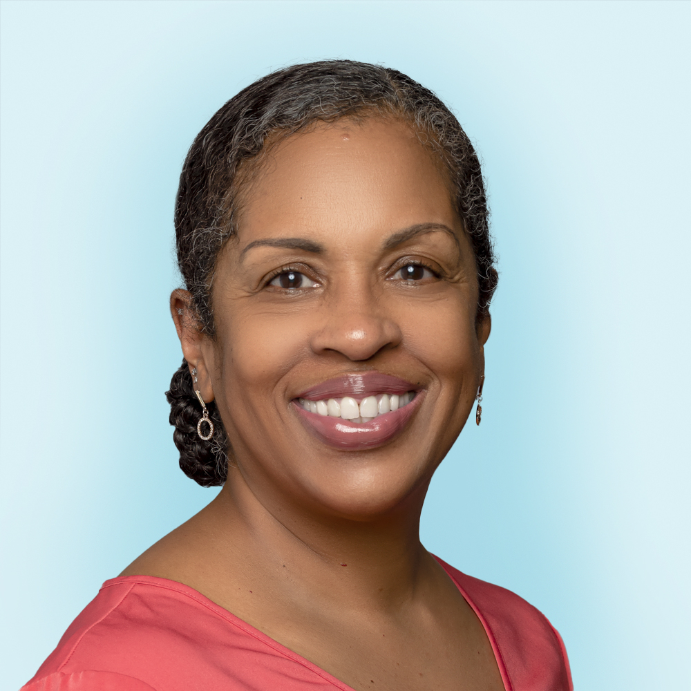 Terri Smith, MD