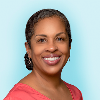 Portrait of Terri Smith, MD