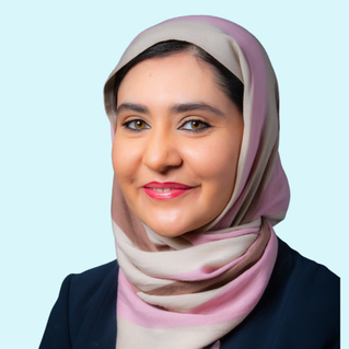 Portrait of Aqsa Khan, MD, FAAFP
