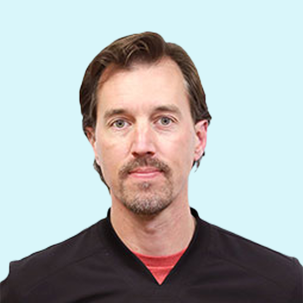 Brian Feehan, DO