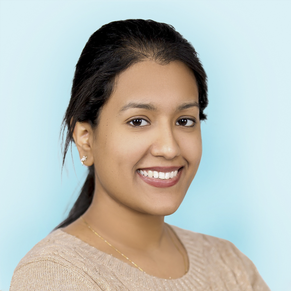 Mely Mathew, MD