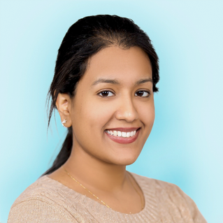 Portrait of Mely Mathew, MD