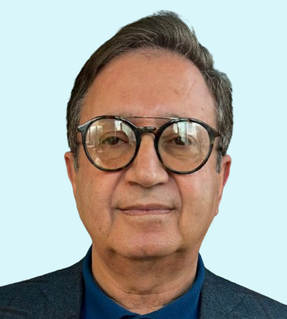 Portrait of Marwan Assaleh, MD