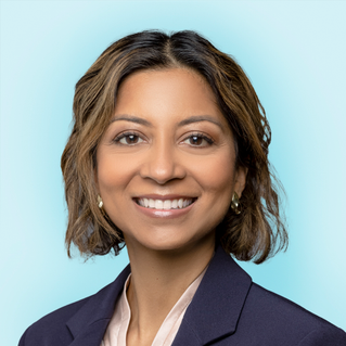 Portrait of Sheeba Ben, MD