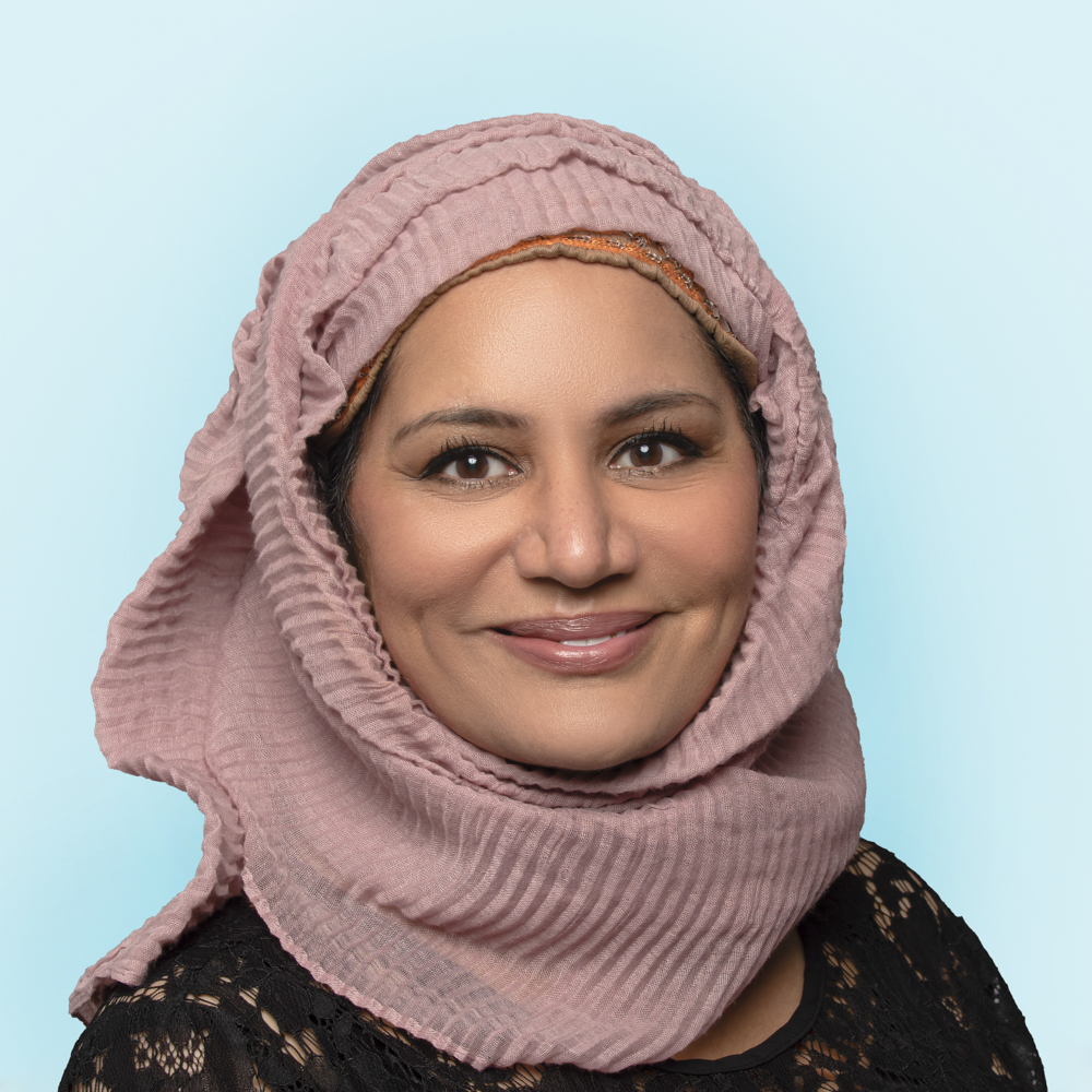 Ayesha Mahmoud, MD, Faap