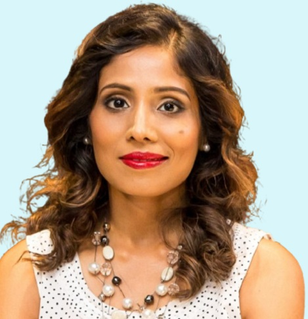 Portrait of Kavita Beri, MD
