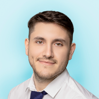 Portrait of Claudio Fojanesi, MD