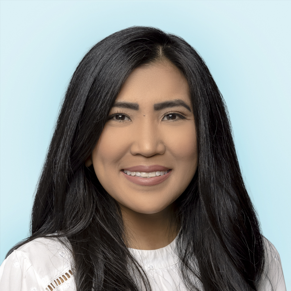 Maria Kristen Arce-Fung, Apn