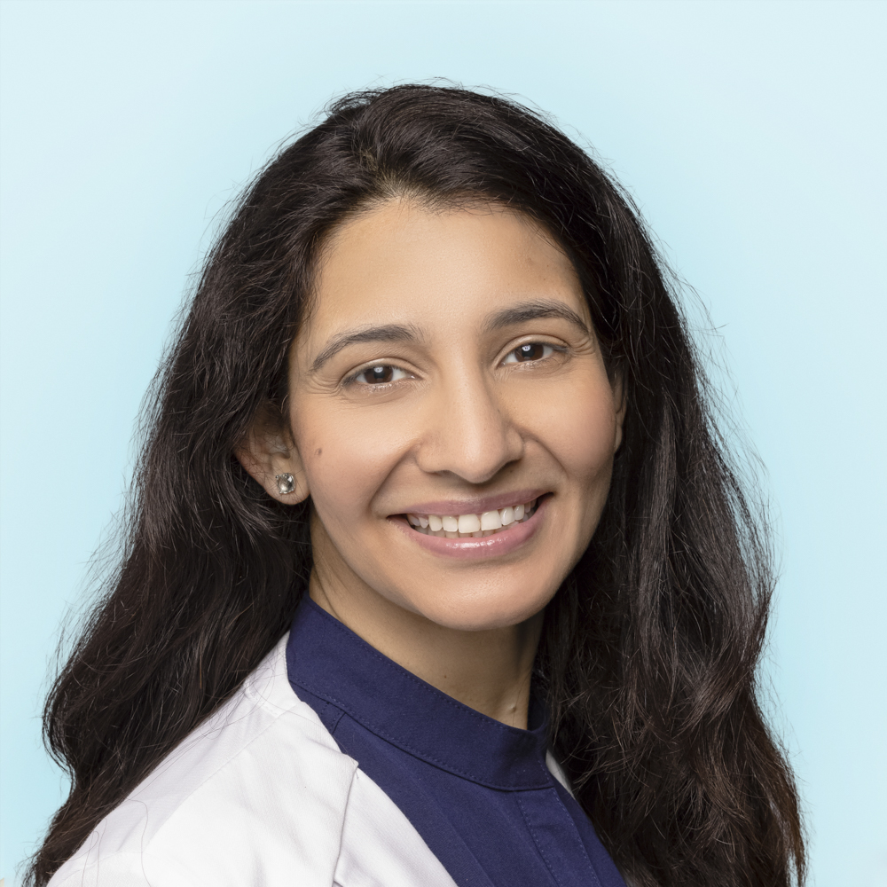 Ashmita Monga, MD, Faap