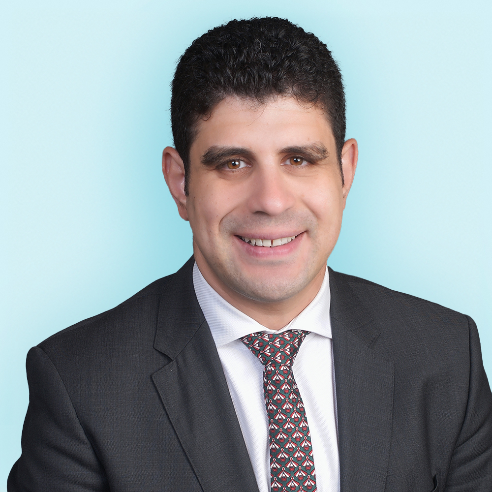 Firas Qaqa, MD