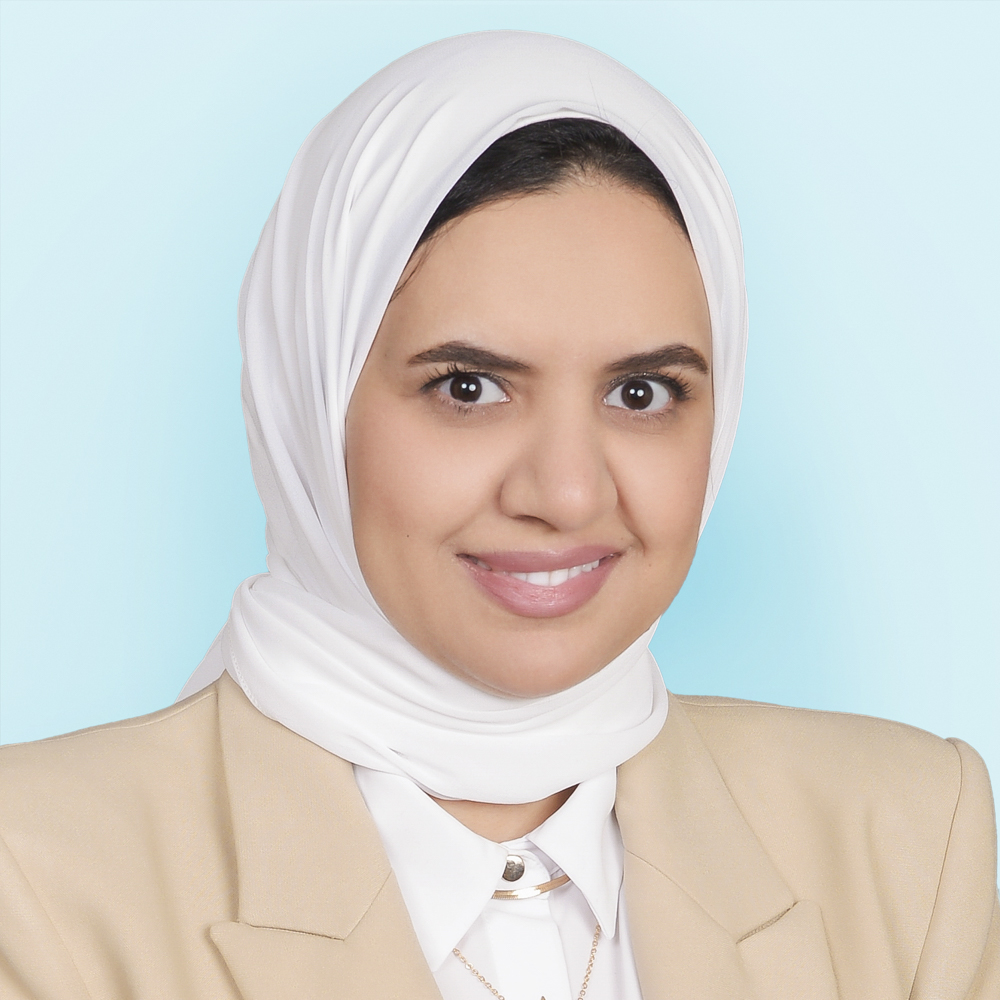 Amany Ismaiel, MD