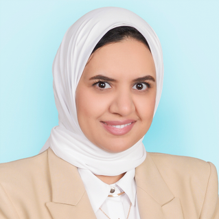 Portrait of Amany Ismaiel, MD
