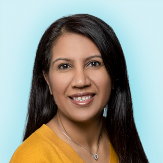Portrait of Sonu Khatri, APN