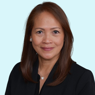Portrait of Leonor Vivas Ramos, MD