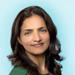 Portrait of Uthra Kodiyalam, MD