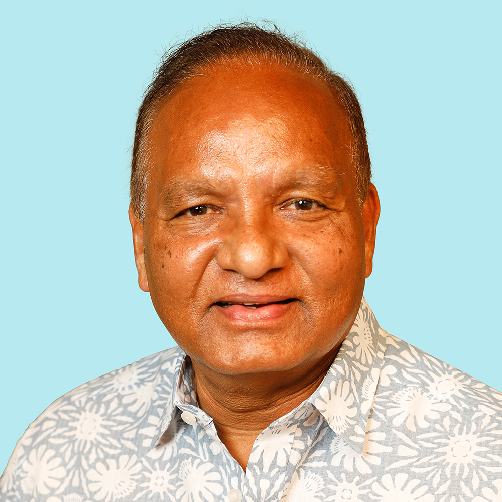 Mahesh K. Tekriwal, MD
