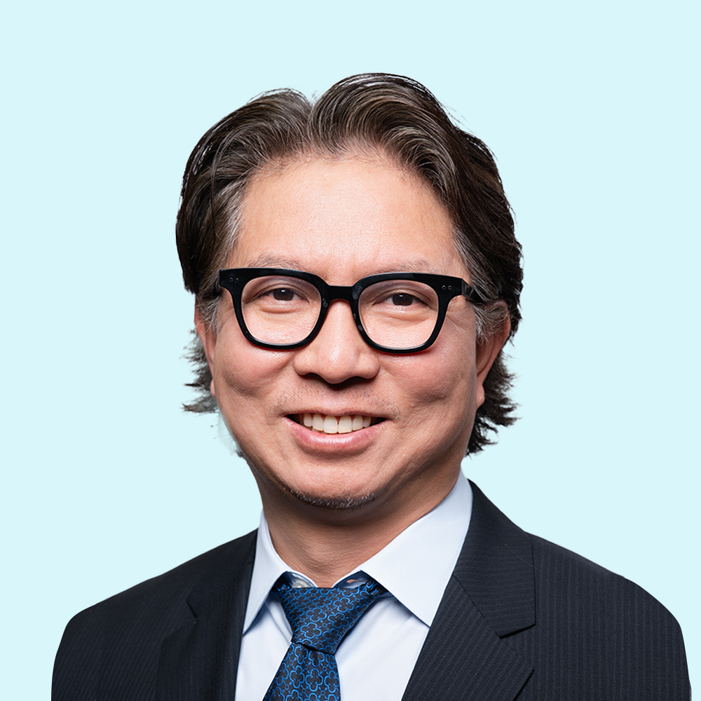 Daniel Lee, MD