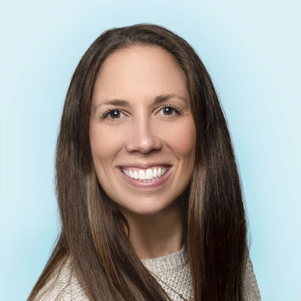 Melissa Bertani, PA