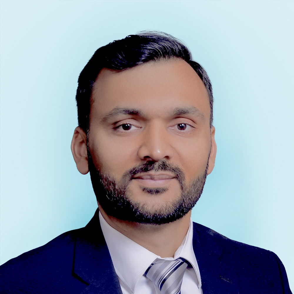 Bhavik Patel, MD