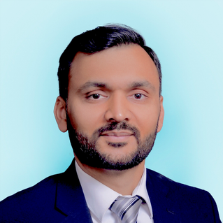 Portrait of Bhavik Patel, MD