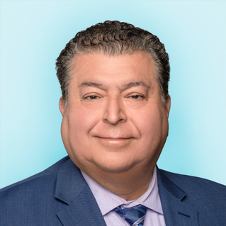 Portrait of Nader Moaven, MD