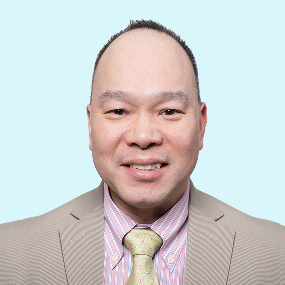 Benny Chu, DO