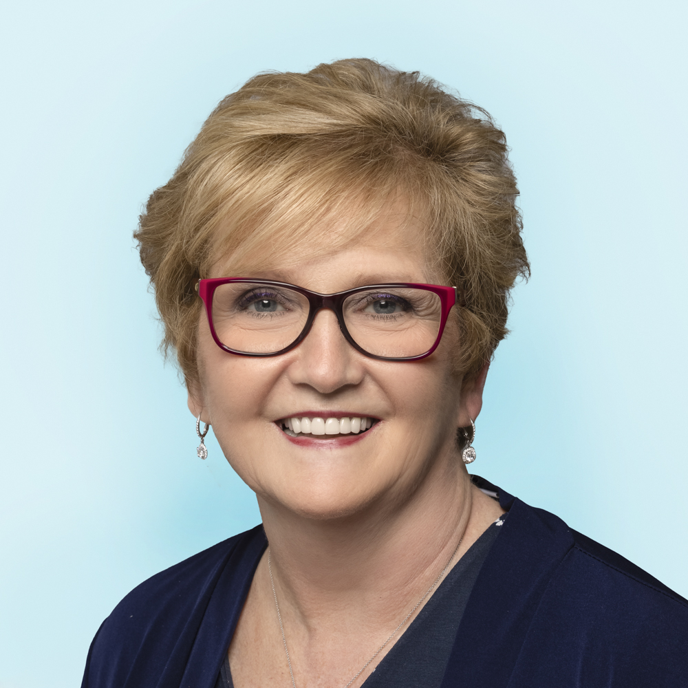 Bernadette Walsh, DNP