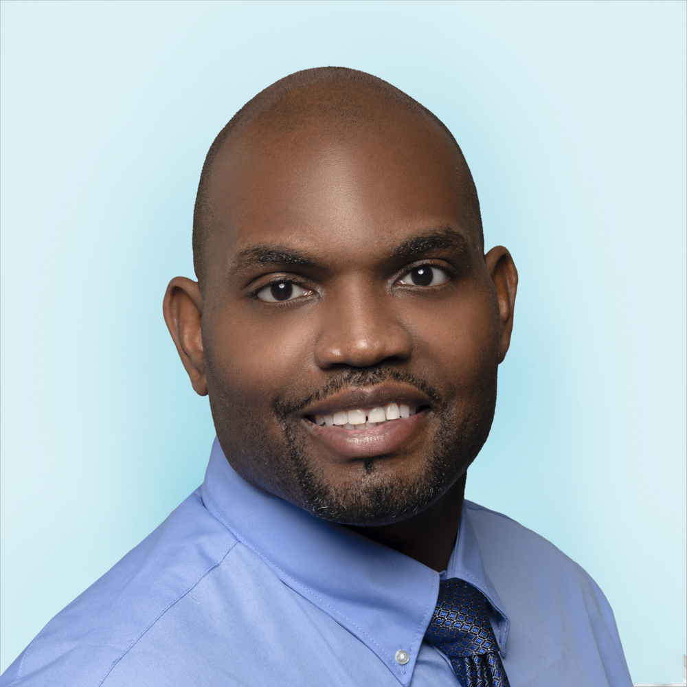 Frank Evans, MD