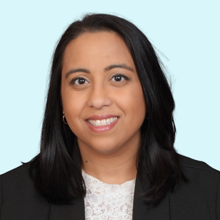 Portrait of Deepa R. Shah, MD