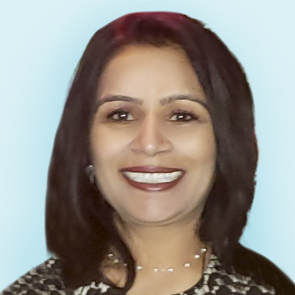 Sunita Patel, Apn