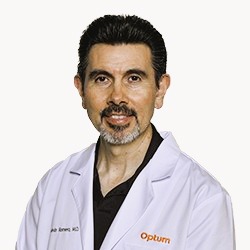 Melvin Romero, MD