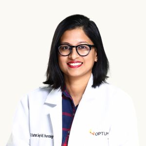Kashmira Singh, MD