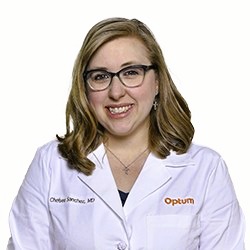 Chelsea Sanchez, MD